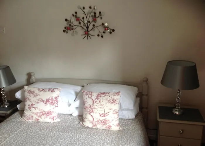 Midtown Farm Bed & Breakfast