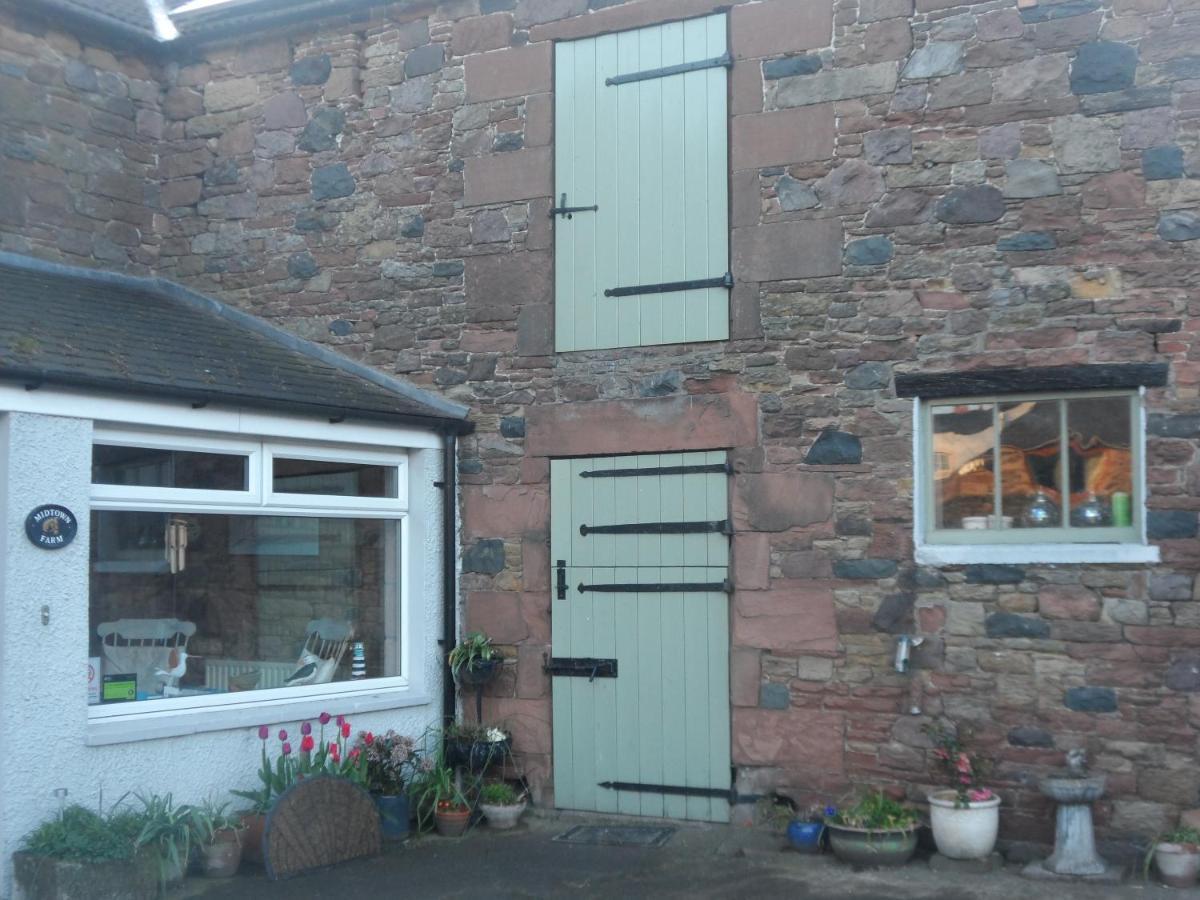 Midtown Farm Easton (Cumbria)