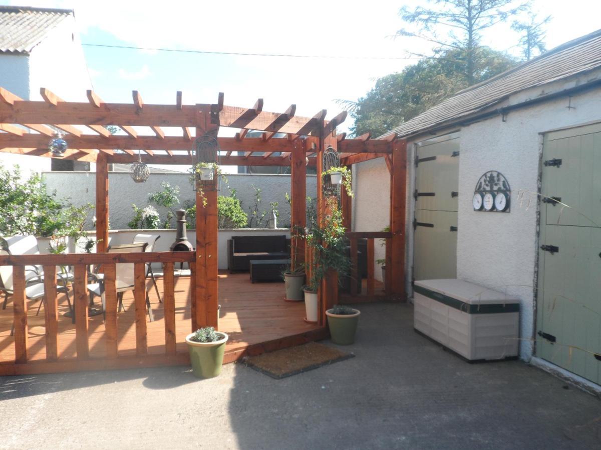 Bed & Breakfast Midtown Farm Easton (Cumbria)