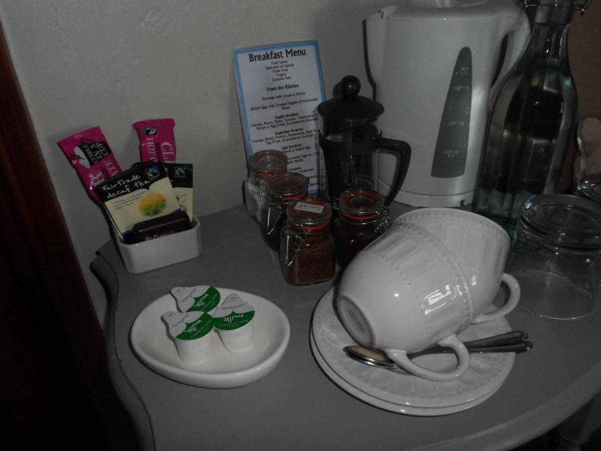 Midtown Farm 4* Easton (Cumbria)