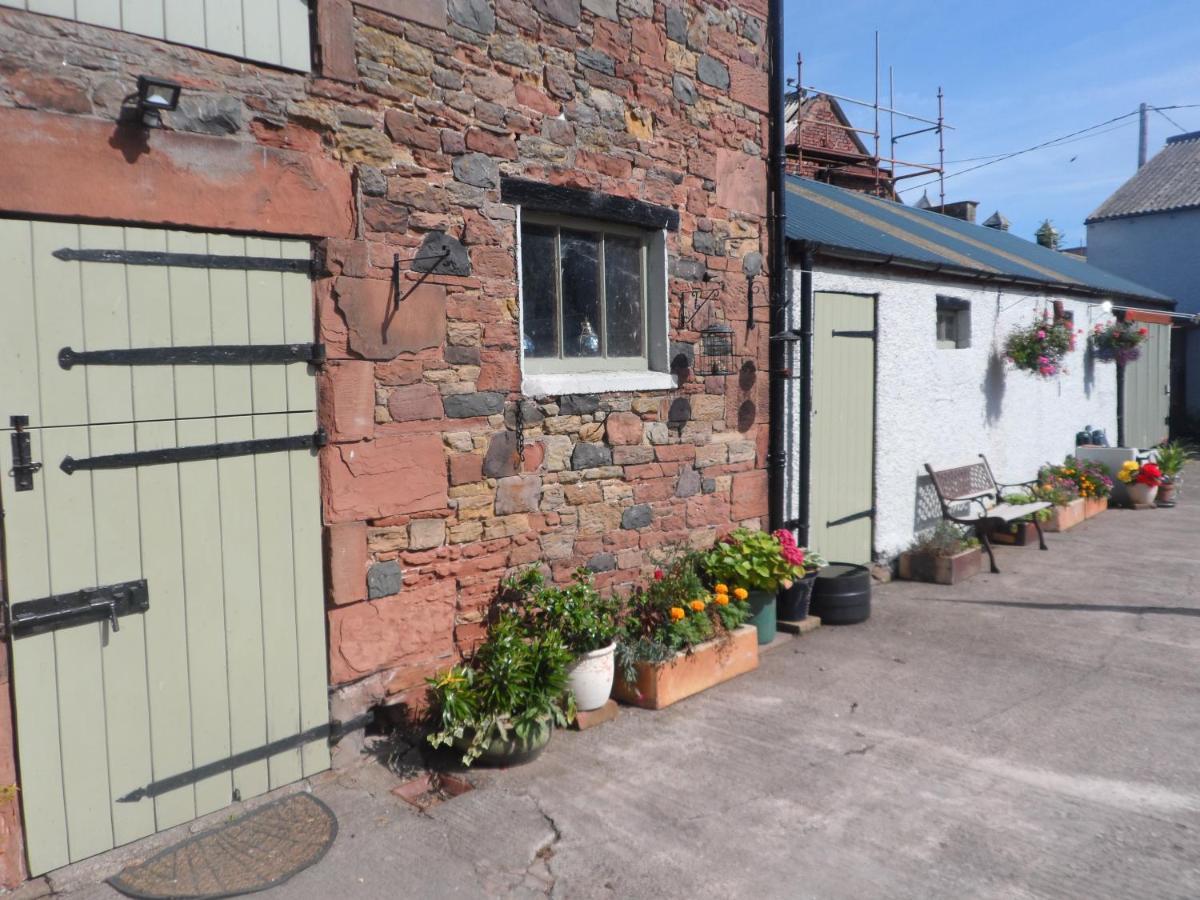 Bed & Breakfast Midtown Farm Easton (Cumbria)