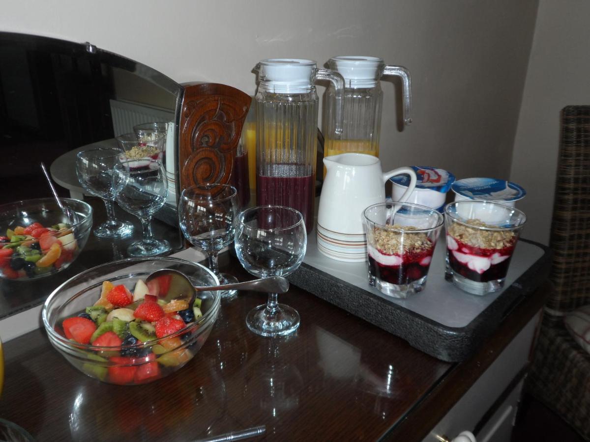 Bed & Breakfast Midtown Farm Easton (Cumbria)