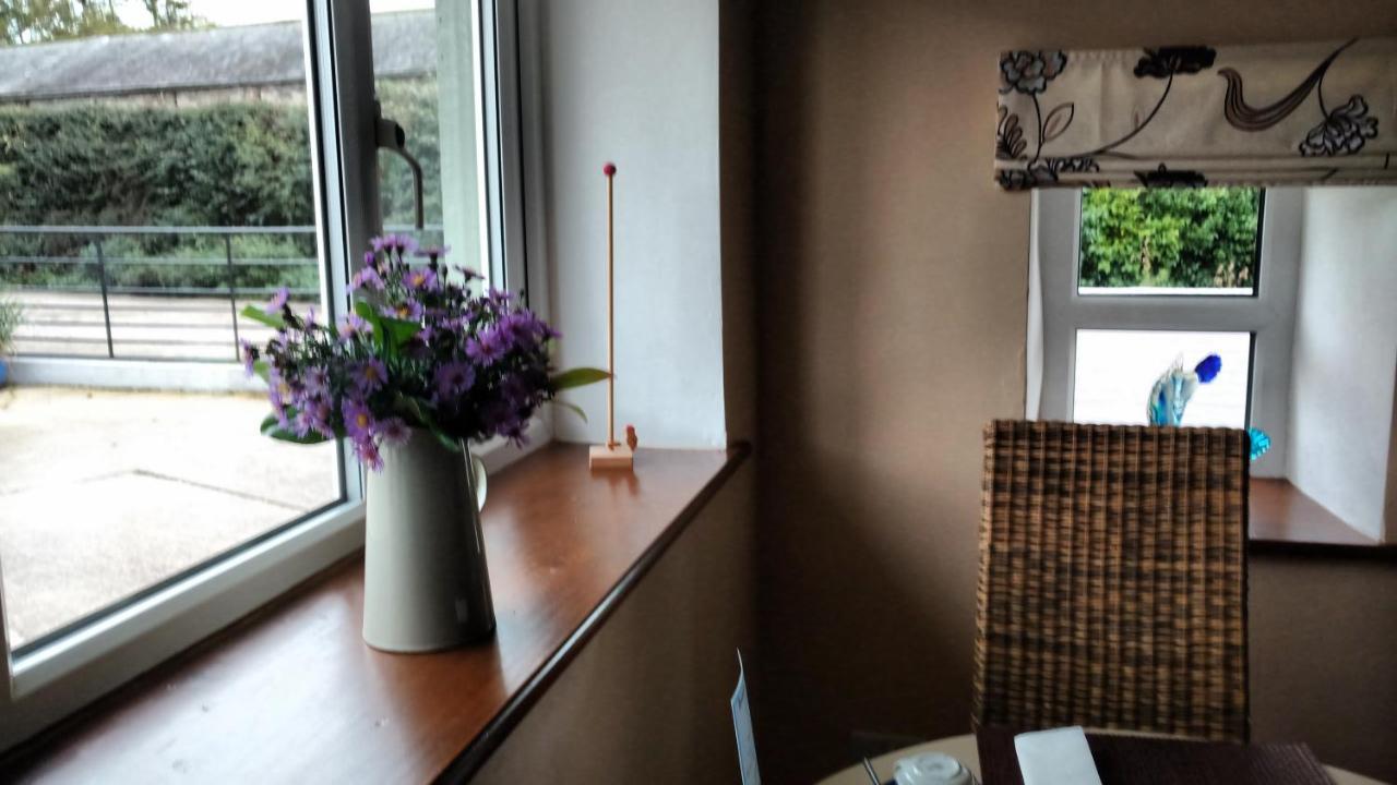 Bed & Breakfast Midtown Farm Easton (Cumbria)