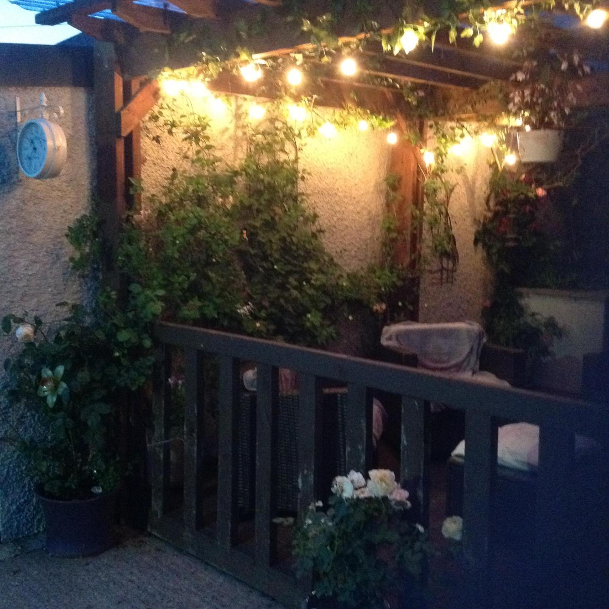 Midtown Farm Couette-café