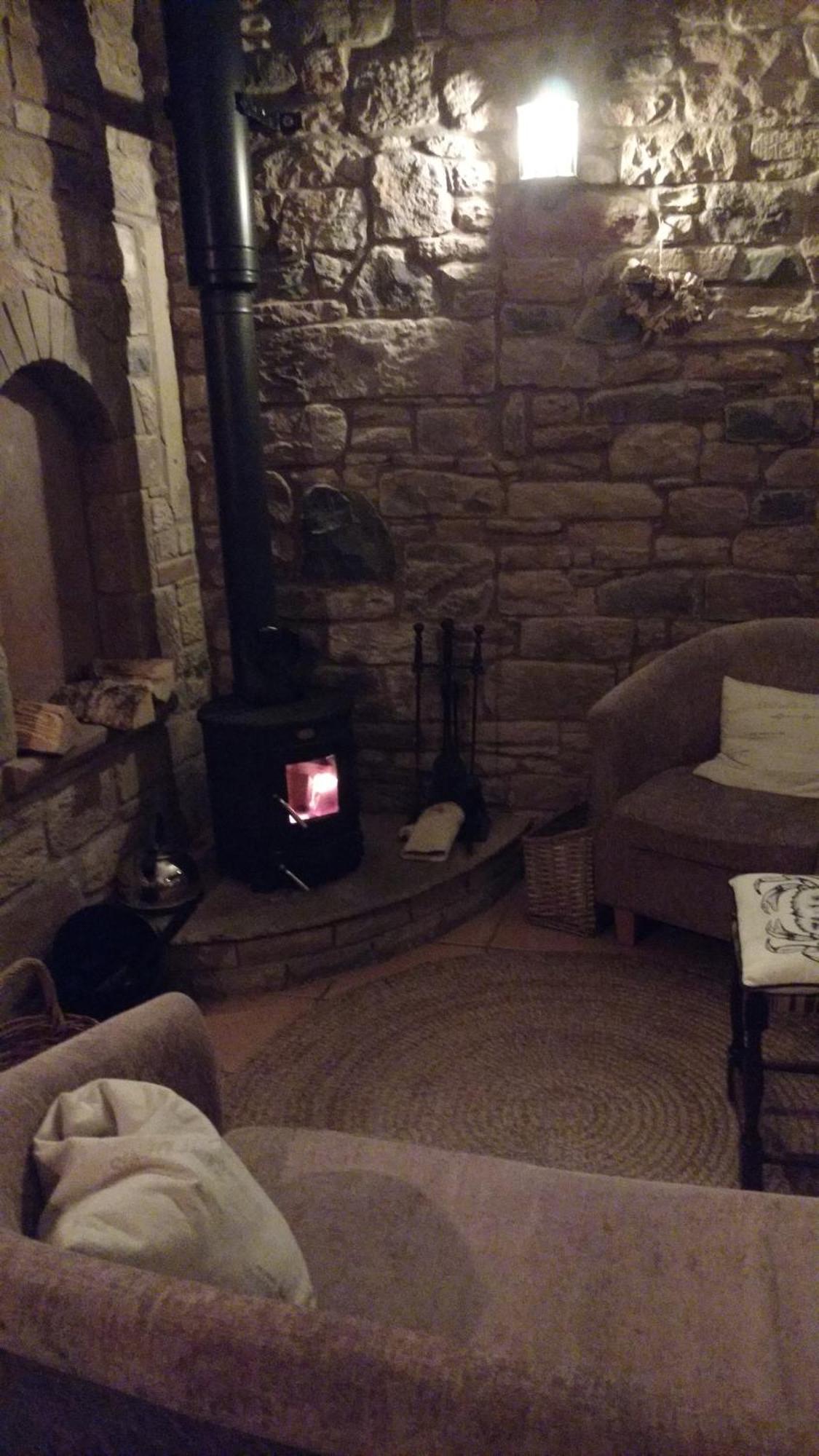 Midtown Farm Couette-café 4*