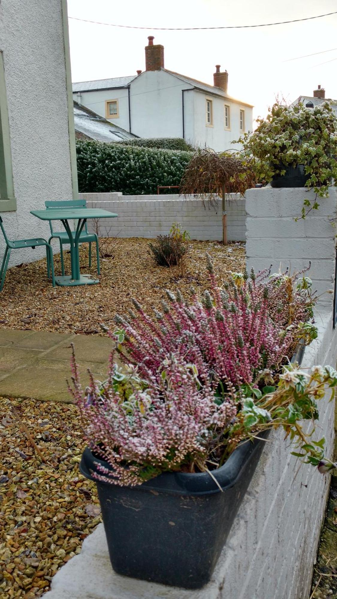 Midtown Farm 4* Easton (Cumbria)