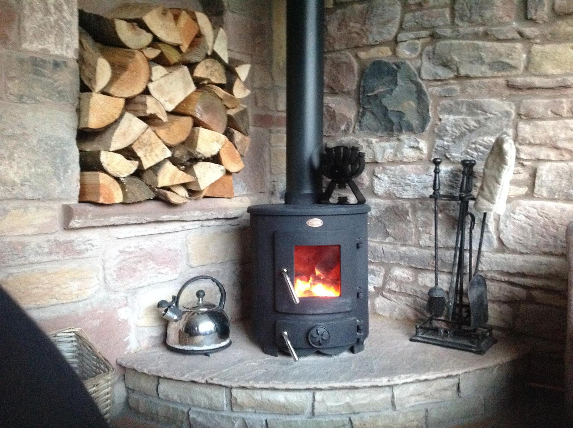 Midtown Farm 4* Easton (Cumbria)