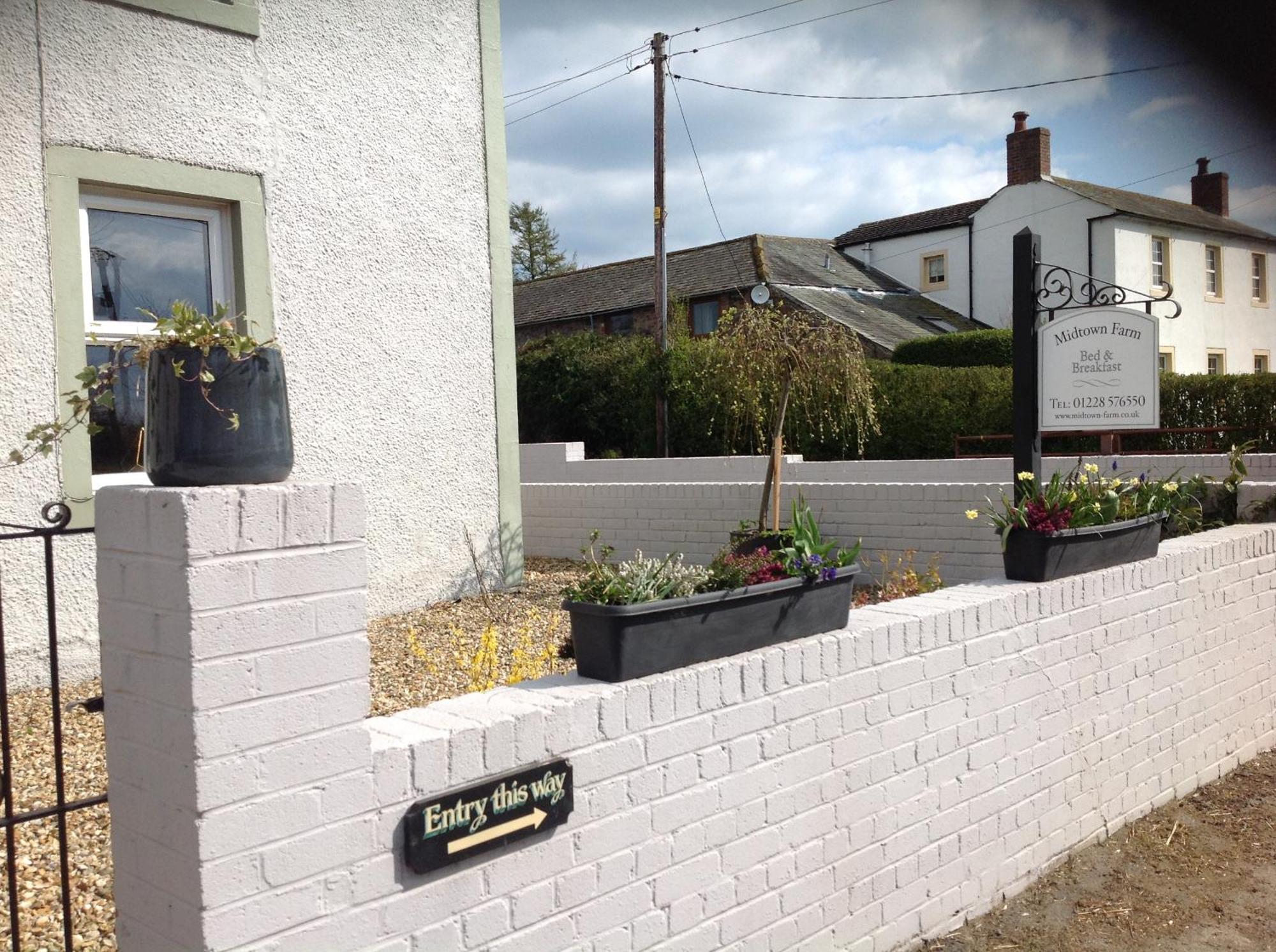 Midtown Farm Bed & Breakfast 4*