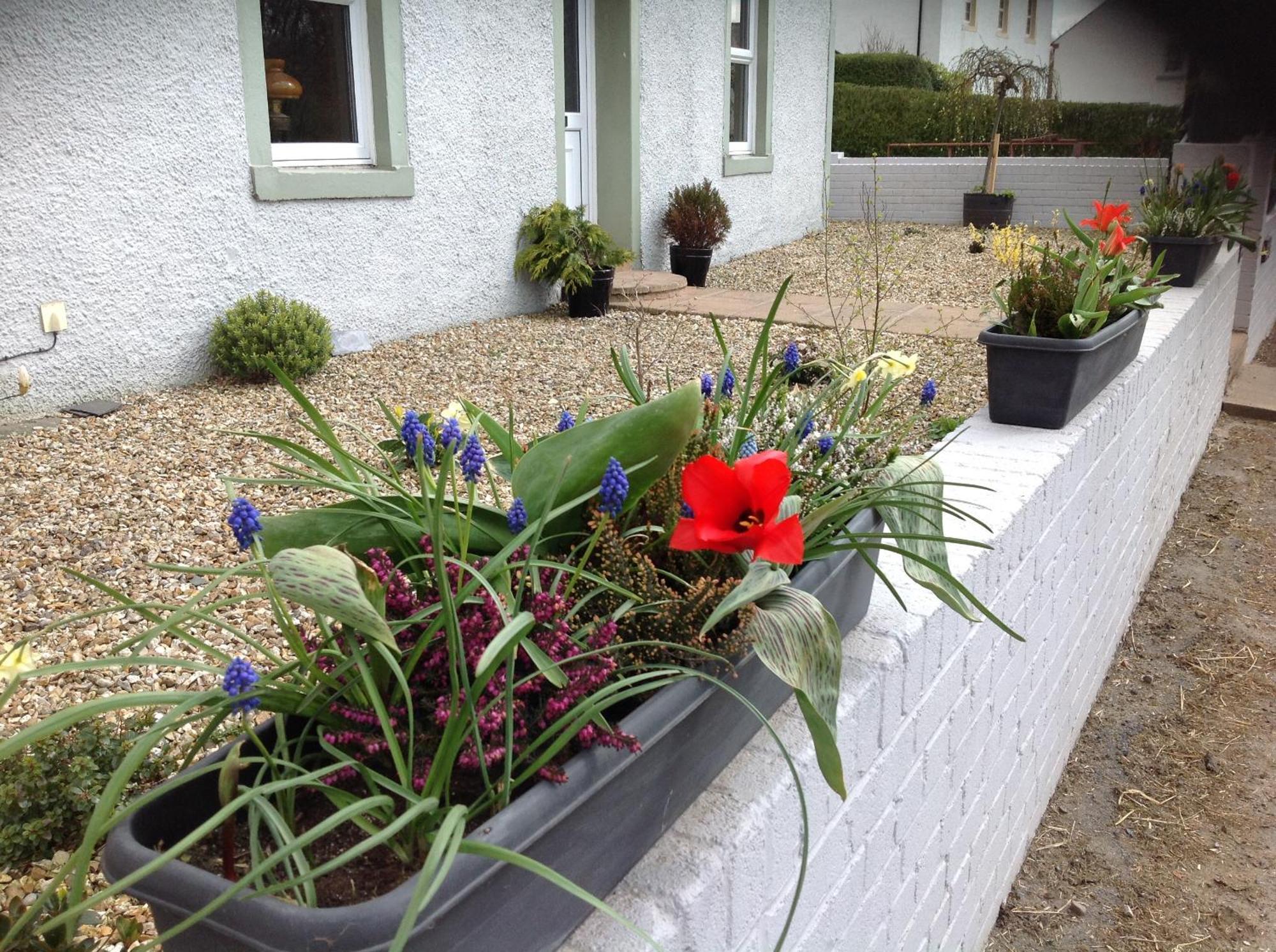 Midtown Farm Easton (Cumbria)