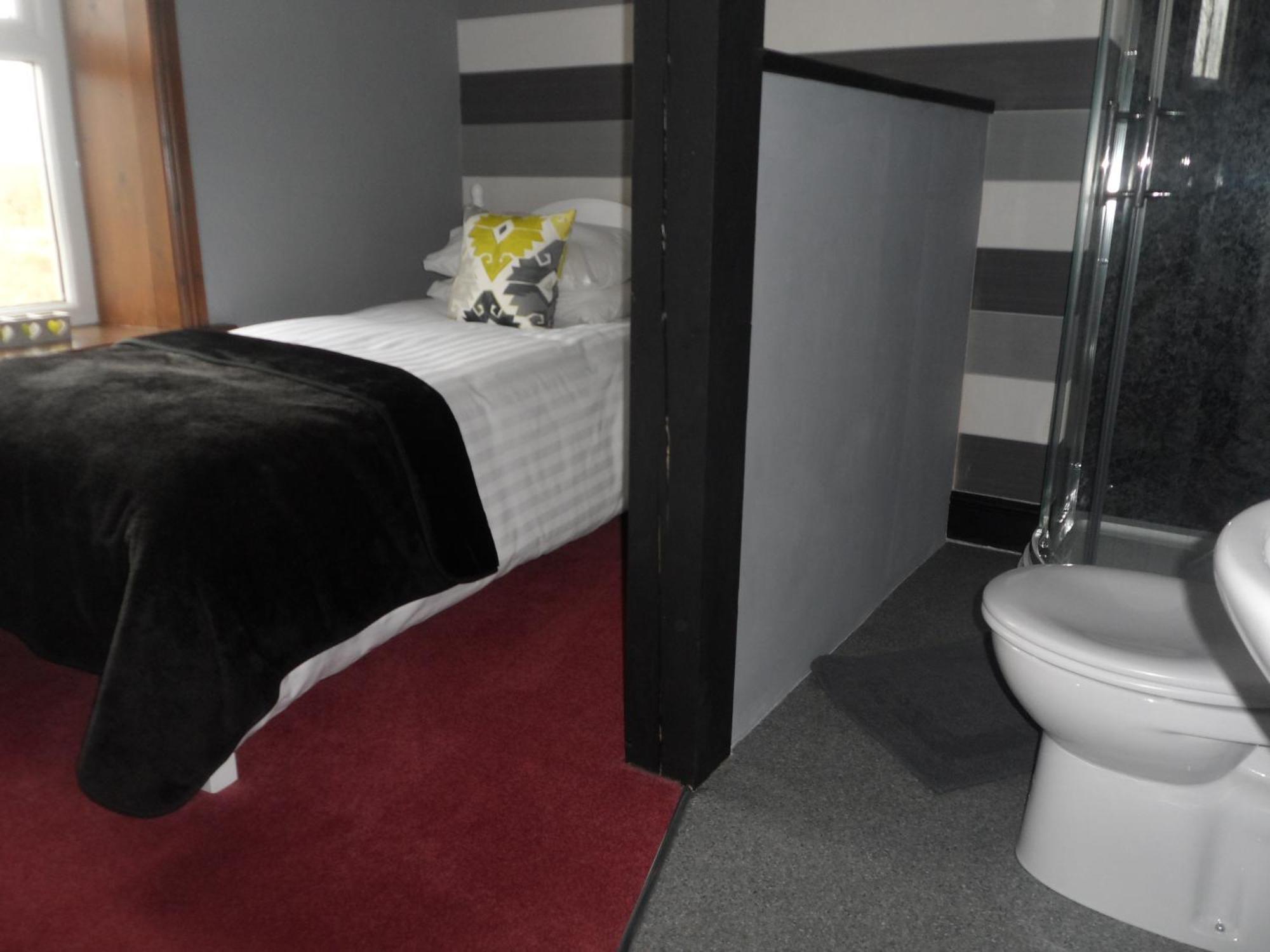 Midtown Farm 4* Easton (Cumbria)