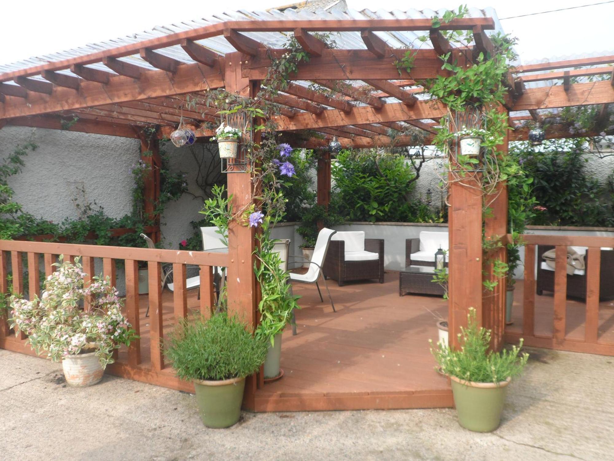 Bed & Breakfast Midtown Farm 4*