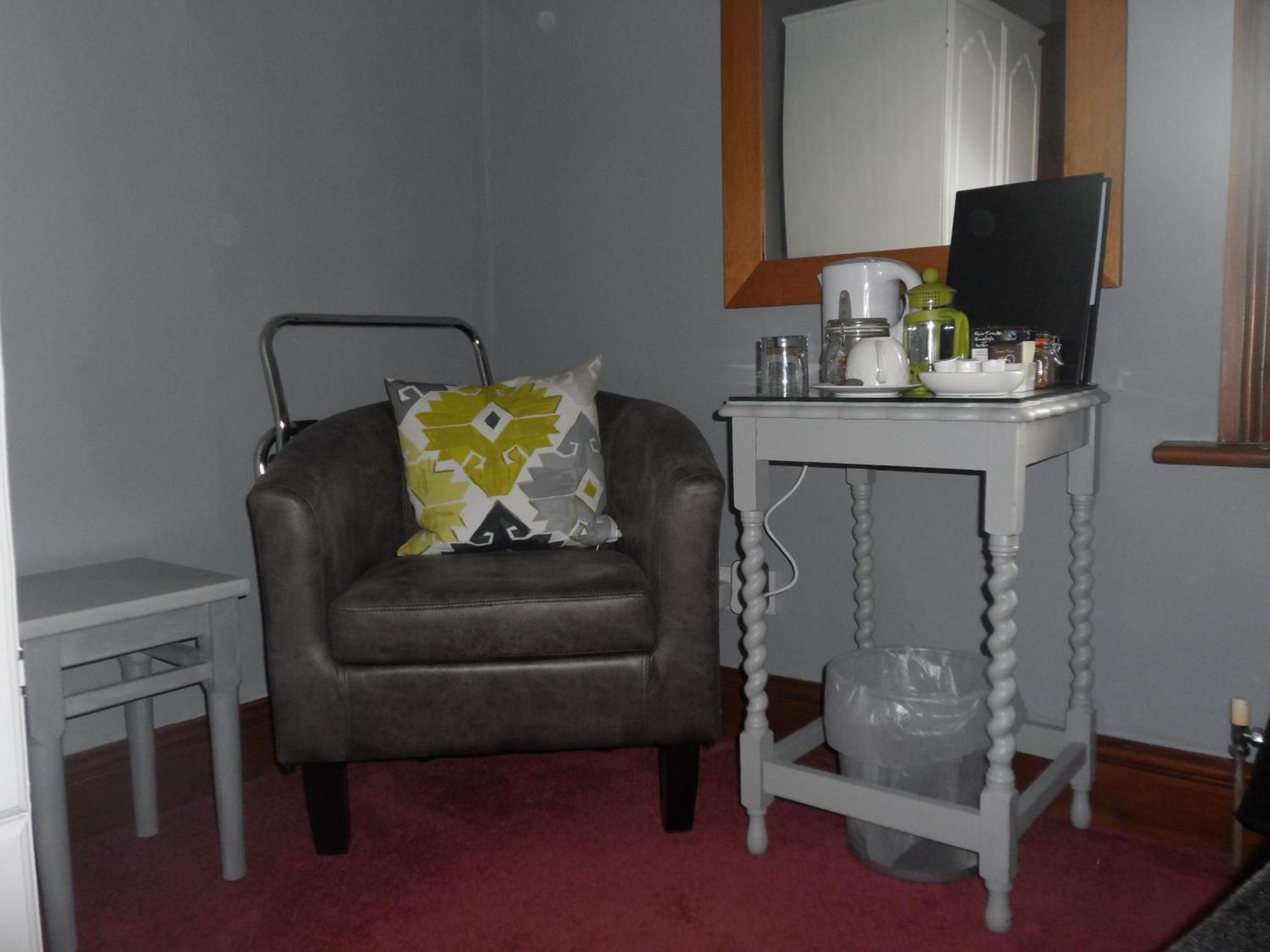 Midtown Farm 4* Easton (Cumbria)