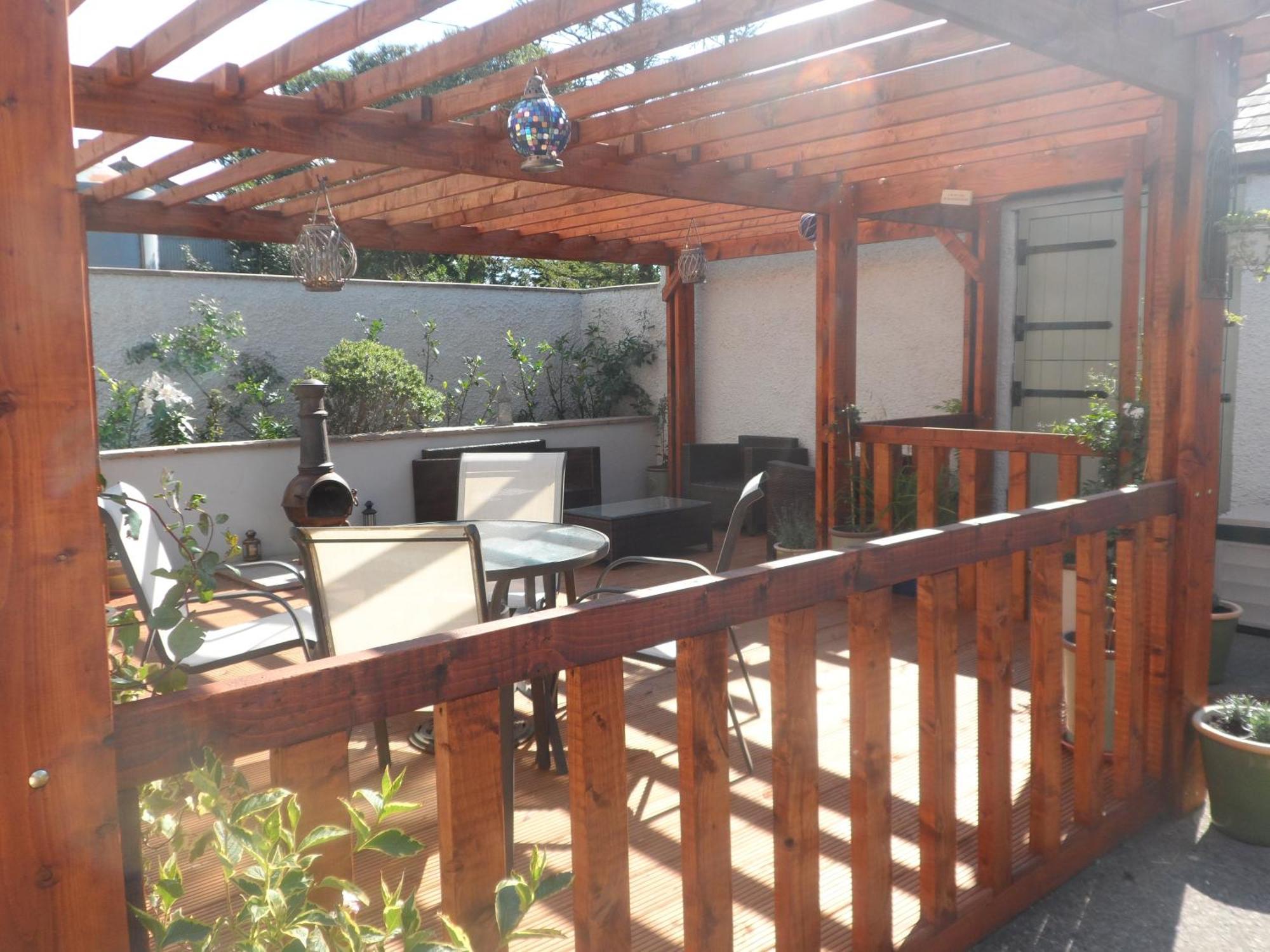 Midtown Farm Bed & Breakfast 4*