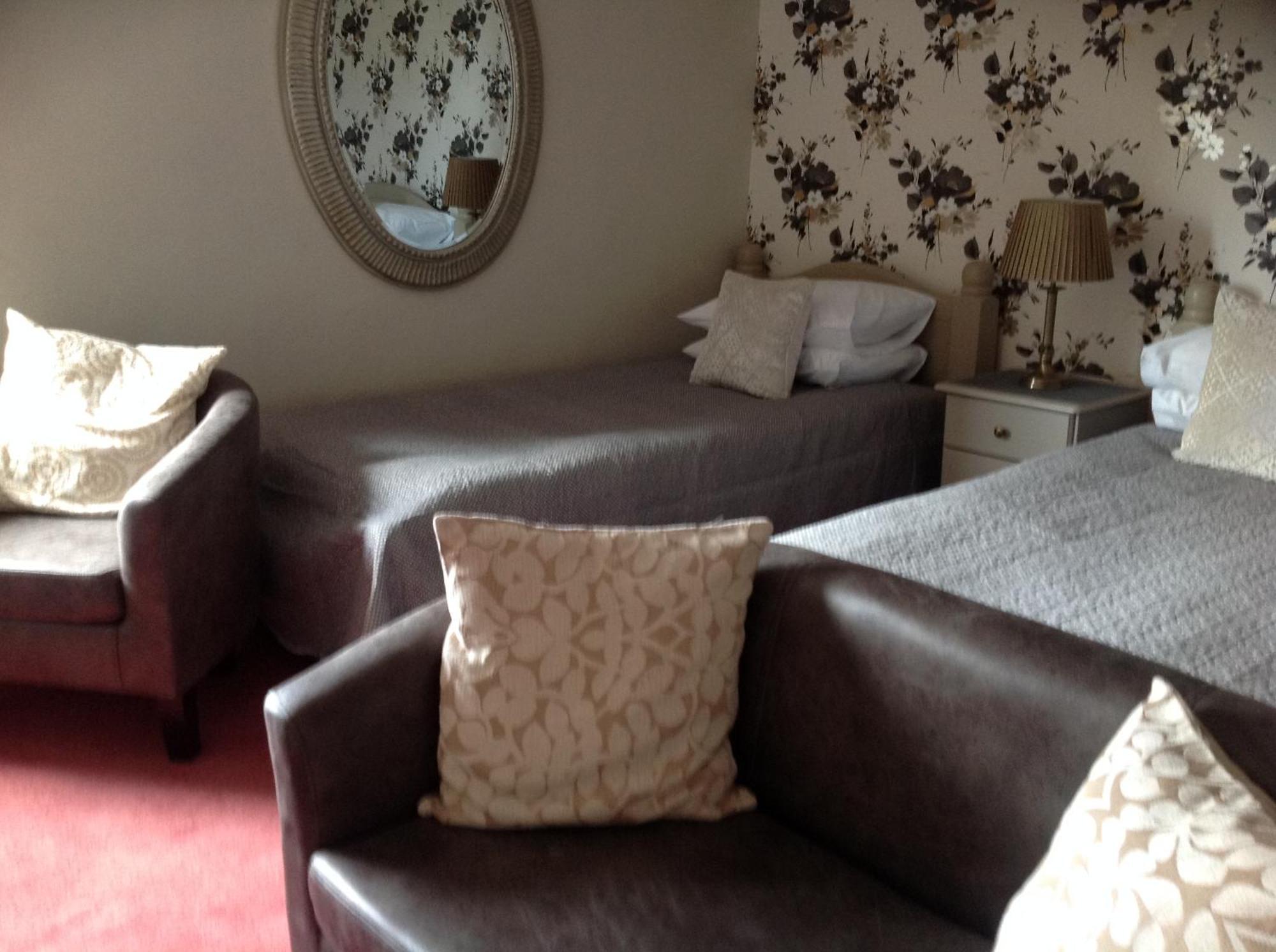 Bed & Breakfast Midtown Farm 4*