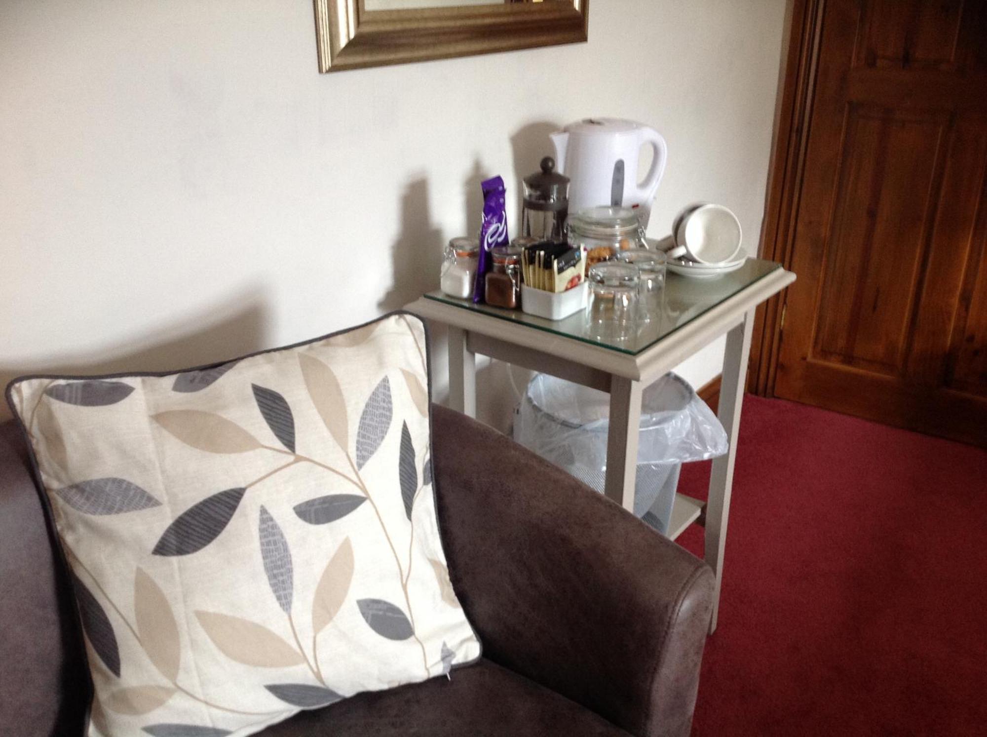 Midtown Farm Bed & Breakfast 4*